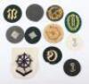 German Trade Badges - 2