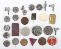 WW2 German Badges