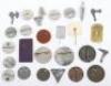 WW2 German Badges - 2