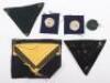 German Cloth Badges - 2