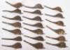 Brass Sword Guards - 2