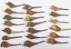 Brass Sword Guards - 3