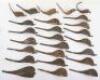 Brass Sword Guards - 4