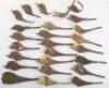 Brass Sword Guards - 5