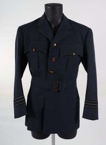 RAF Officers Service Dress Tunic