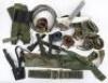 Selection of Military Equipment - 2