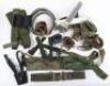 Selection of Military Equipment - 3