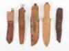 Bowies and other Knives - 2