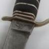 Bowies and other Knives - 6