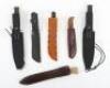 Combat and Other Knives - 2