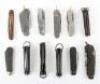 Military and Civil Penknives