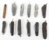 Military and Civil Penknives - 2