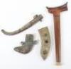 Eastern Dagger Scabbards - 3