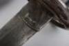 Japanese Sword Wakizashi - 6