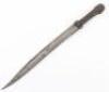 Caucasian Dagger Kindjal - 2
