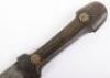 Caucasian Dagger Kindjal - 3