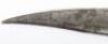 Caucasian Dagger Kindjal - 5