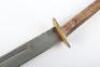 Nepalese Sword Kora - 3