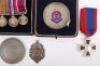 MBE Miniatures and Other Medals - 3