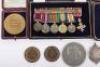 MBE Miniatures and Other Medals - 5