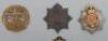 Hampshire Regiment Badges - 3