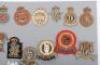 British Cavalry Badges - 2