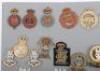 British Cavalry Badges - 3