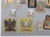 British Cavalry Badges - 4
