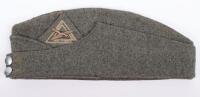 Women’s Junior Air Corps Cadets Field Service Cap