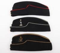 Queens Gurkha Signals Officers Field Service Cap