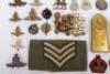 Military Badges and Insignia - 5