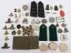 Military Badges and Insignia - 6