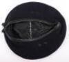 10th Royal Hussars (Prince of Wales Own) Peaked Cap - 2