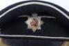 10th Royal Hussars (Prince of Wales Own) Peaked Cap - 5