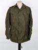 1960s British Army Combat Uniform - 2