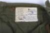 1960s British Army Combat Uniform - 11