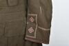 WW1 Cuff Rank Uniform Grouping Attributed to Lieutenant D G Phipps 7th Battalion Royal West Kent Regiment - 5