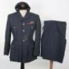 RAF Regiment Officers Uniform