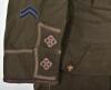 WW1 Cuff Rank Uniform Grouping Attributed to Lieutenant D G Phipps 7th Battalion Royal West Kent Regiment - 8