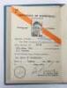 Ministry of Civil Aviation Flying License - 3