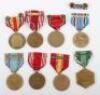 American Military Medals - 2