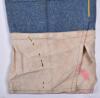 French WW1 Horizon Blue Trousers - 2