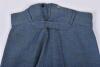 French WW1 Horizon Blue Trousers - 6