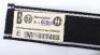 Allgemeine-SS Uniform Cuff Title - 2