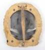 German Army / Waffen-SS General Assault Badge for 100 Engagements: - 2
