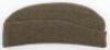 Foreign Volunteers in the German Army Overseas / Side Cap - 2