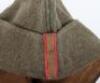 Foreign Volunteers in the German Army Overseas / Side Cap - 3