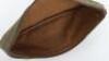 Foreign Volunteers in the German Army Overseas / Side Cap - 4