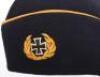 German Kriegsmarine Veterans Overseas / Side Cap - 2