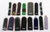 15x German Tunic Shoulder Boards - 2